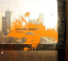 Raphaël Imbert Projects - Newtopia Project, Bach - Coltrane, New York Project